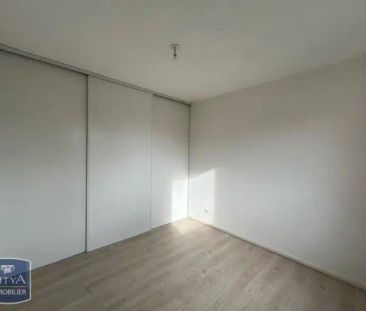 Appartement à louer 3 pièces 59.13m² - Photo 5