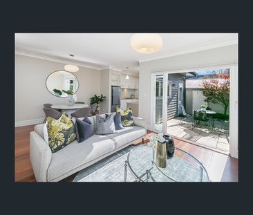 18 Hayberry Street, Crows Nest, NSW 2065 - Photo 1