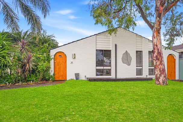 Splash into Summer ! Inground Pool with Monthly pool maintenance included - Photo 1