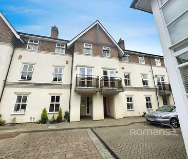 Marston Gate, Winchester, SO23 - Photo 4