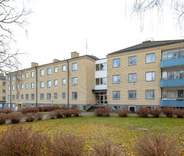 Ekvallsgatan 15 - Foto 5