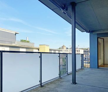 Laufenburg / Appartement 4.5 pièces O9 - Photo 4