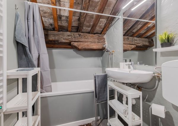 Via Savonarola, Padova, Veneto 35137