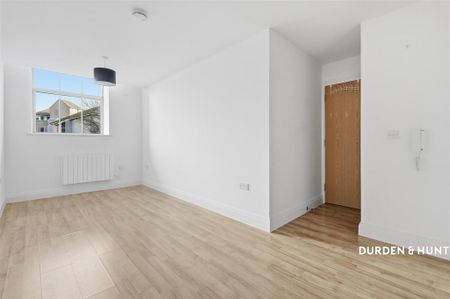 1 bedroom apartment to rent - Photo 3