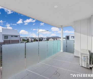 Modern one-bedroom townhouse - Photo 4