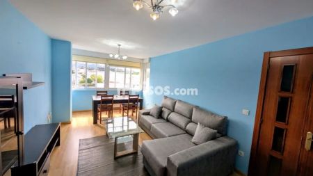 Piso en alquiler en Naron - Photo 3