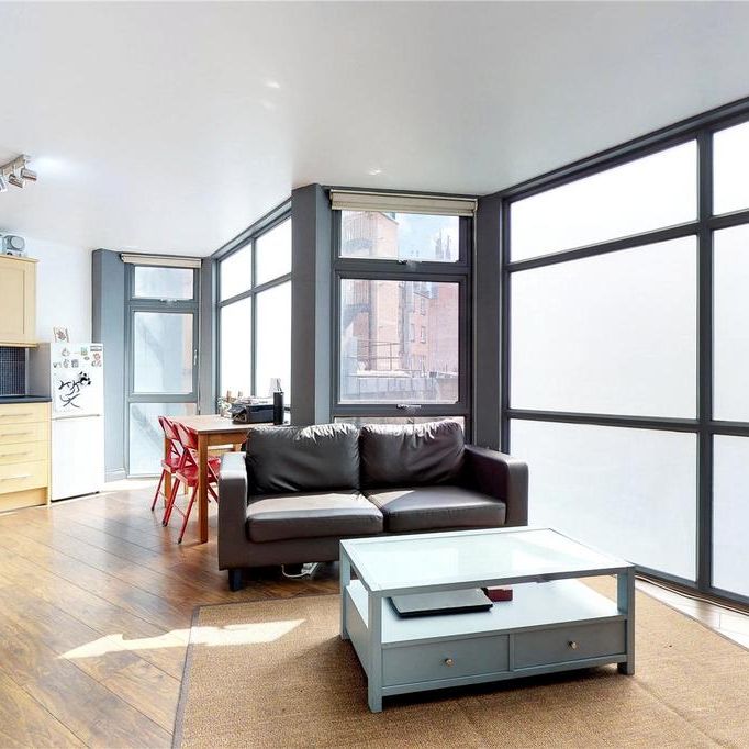 2 bedroom apartment to rent - Photo 1