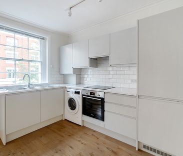 1 Bed Flat, Judd Street, WC1H - Photo 6