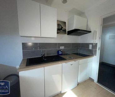 Location Appartement 1 pièce 13m² PERIGUEUX 24000 - Photo 4
