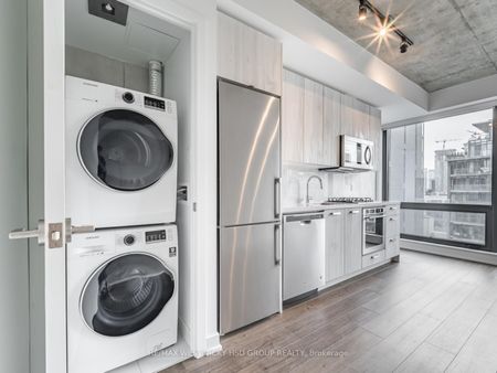 For Lease - 458 Richmond Street Unit# 706, Toronto, Ontario - Photo 5