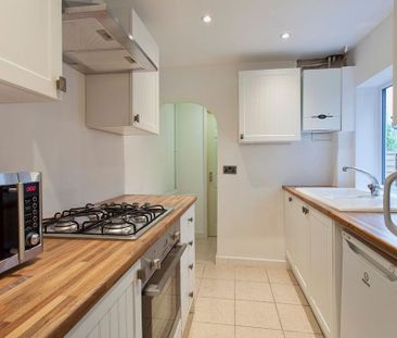 3 bedroom terraced house to rent - Photo 2