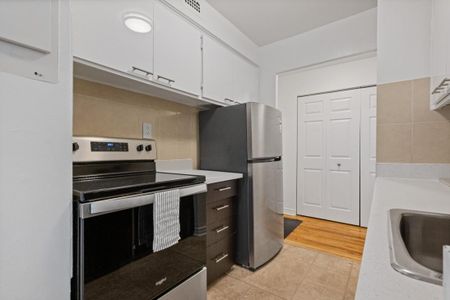 Appartement à louer - Côte-Saint-Luc - Photo 4