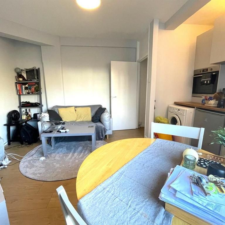 1 bedroom apartment to rent - Photo 1