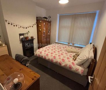 4 bedroom terraced house to rent - Photo 2