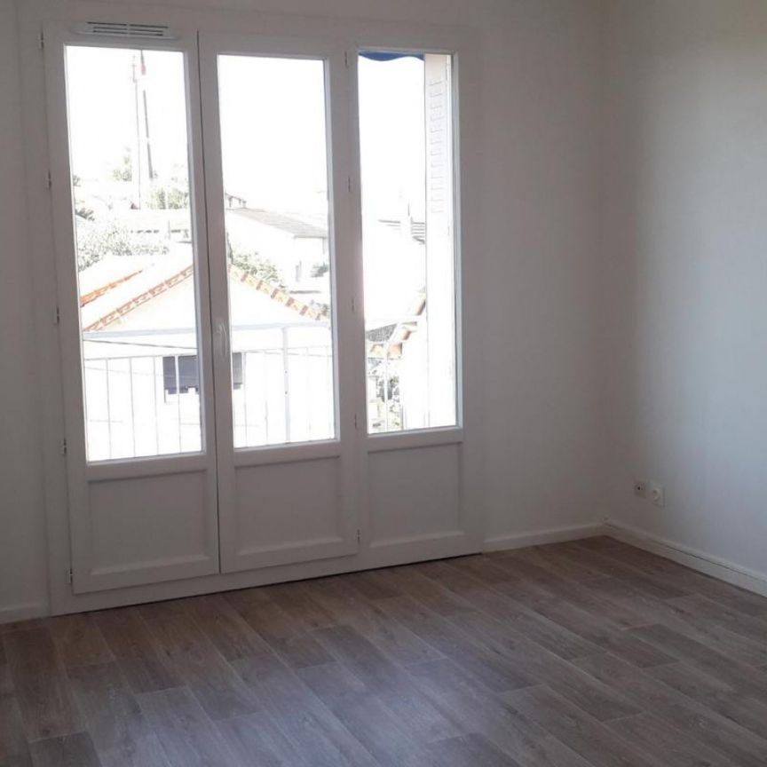 APPARTEMENT T2 A LOUER A ROANNE - Photo 1