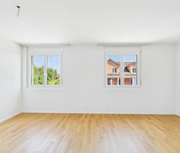 Appartement lumineux de 4.5 pièces au 1er étage - Photo 5