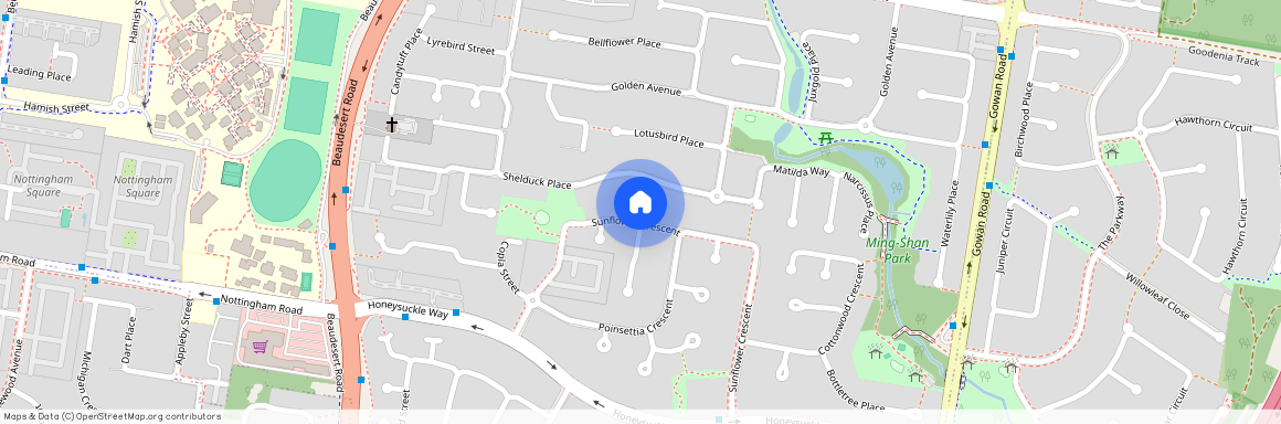 32 Sunflower Cr, Qld 4116, Calamvale