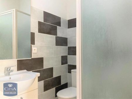Appartement à louer 2 pièces 39.85m² - Photo 5