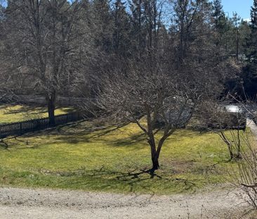 Gåshagavägen, Lidingö - Photo 1