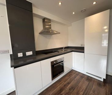 1 bedroom flat to rent - Photo 4