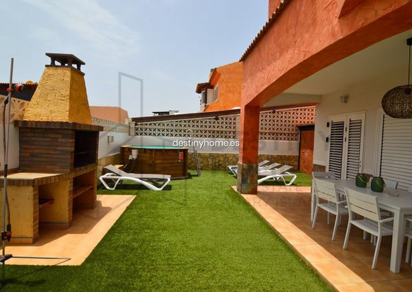 Casa / Chalet en Corralejo, Geafond, alquiler