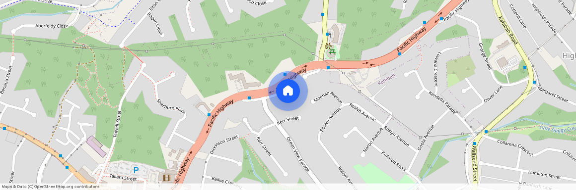 5/287 Pacific Highway, NSW 2290, Charlestown