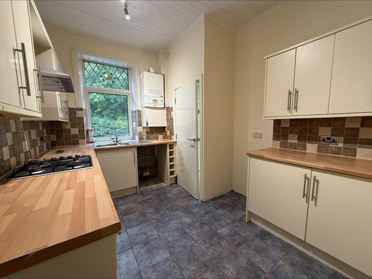 2 bedroom terraced house to rent - Photo 1