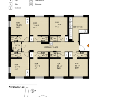 Rackarbergsgatan 32, 75232, Uppsala - Photo 5