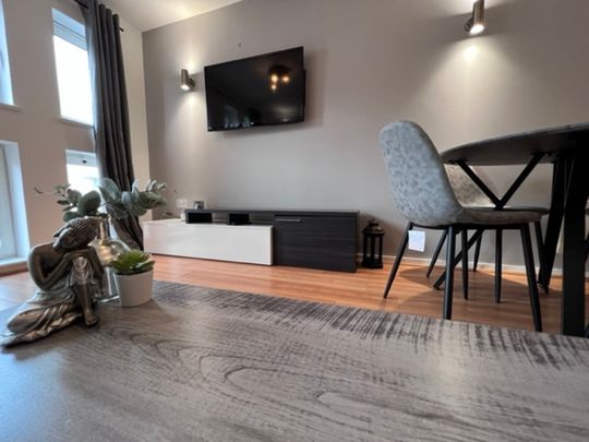 2 Bed Student Accommodation - Photo 1