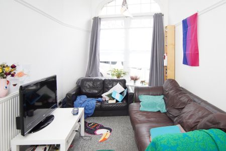 Hillgrove Street, Stokes Croft, BS2 8JR - Photo 3