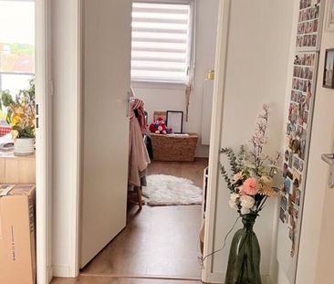 location Appartement T2 DE 46.9m² À LINSELLES - Photo 4