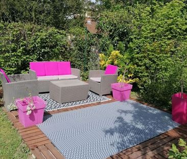 location Appartement 4 pièces à Colmar - REF 1264-RS - Photo 5