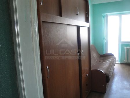 Apartament 1CD, Gara- Mc Donald' s - Fotografie 4