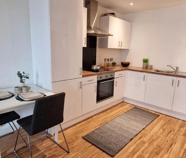 1 bedroom flat to rent - Photo 3