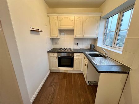 1 bedroom apartment to rent - Photo 3