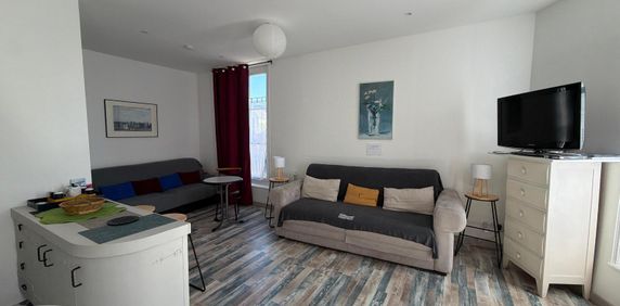 Location Appartement 1 pièce 29m² DIEPPE 76200 - Photo 2