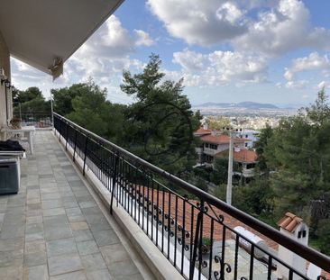 Μεζονέτα για ενοικίαση Καστρί - Πολιτεία (Νέα Ερυθραία) - Photo 5