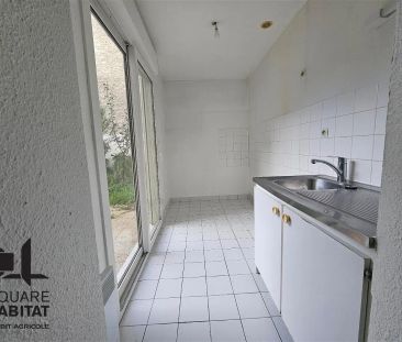 Location appartement 2 pièces - 40m² à Tours (37000) - Photo 5