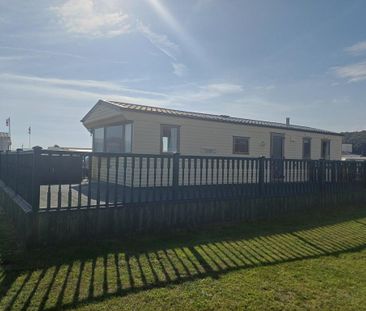 2 bedroom static caravan to rent - Photo 3