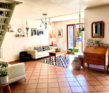 Maison - Les Milles - 98m² avec piscine - Photo 4