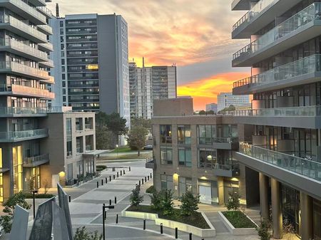 For Lease - 52 Forest Manor Road Unit# 411, Toronto, Ontario - Photo 5