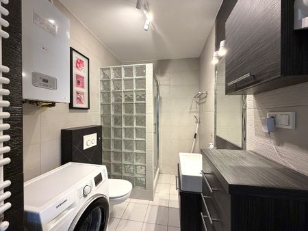 UL. SYMPATYCZNA – 48M2 – 2 POKOJE – OD ZARAZ! - Photo 4