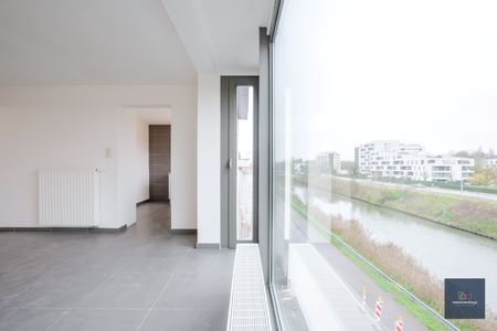 Appartement te huur in Gent - Foto 5