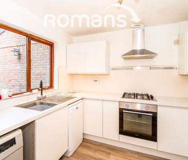 3 bedroom terraced house to rent - Photo 6