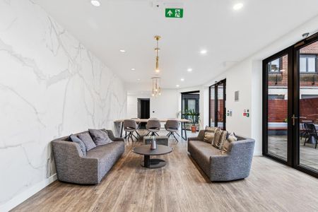 1 bedroom flat to rent - Photo 4