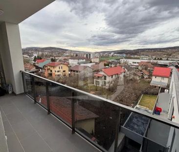 Apartament 2 camere I cu parcare I Marasti - Photo 3