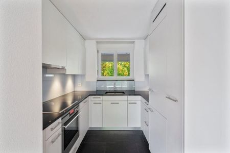 Volltreffer - eine traumhafte Wohnung wartet auf Sie! - Foto 2
