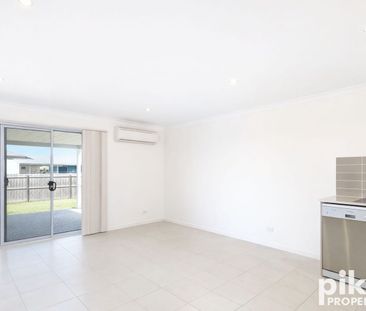 Three Bedroom Modern Duplex - Photo 4