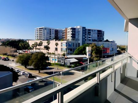 1 Bedroom-Furniture included - Photo 3