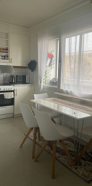 Heimdals väg, Norsborg - Foto 1